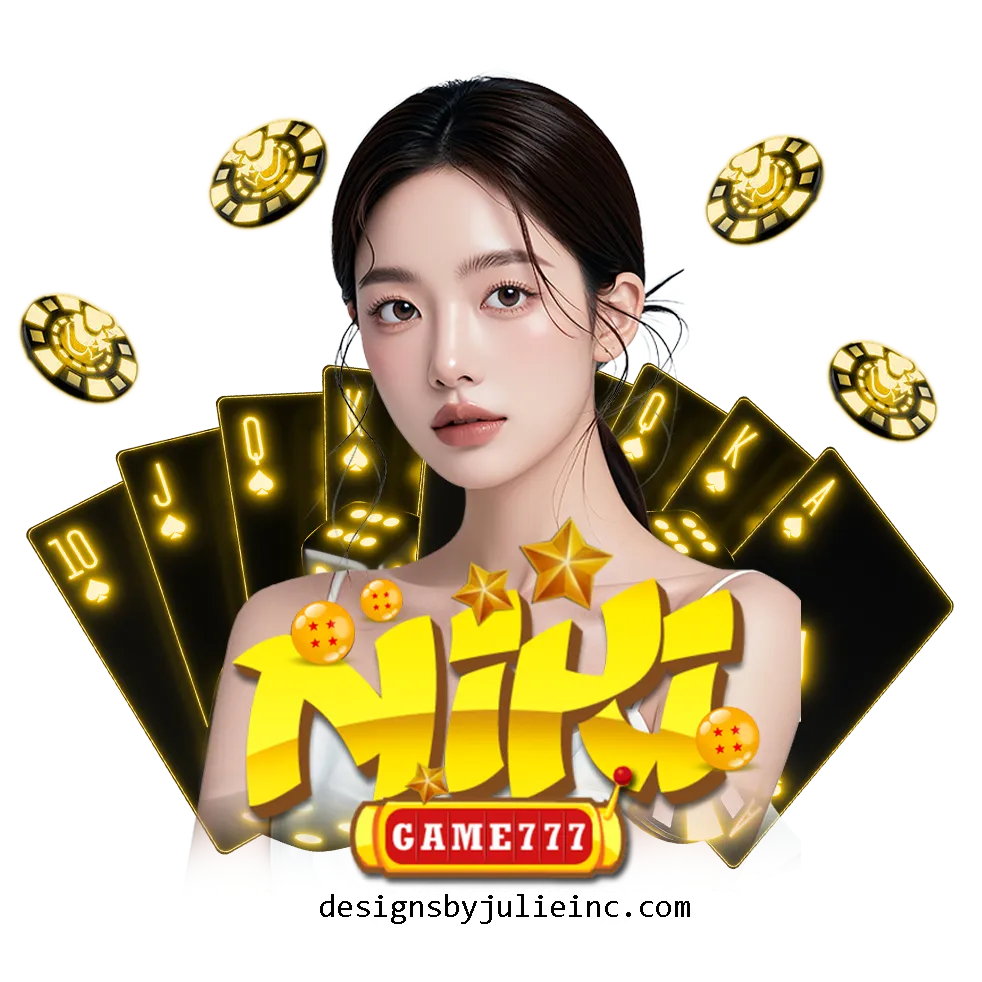 nikigame ฝากถอน