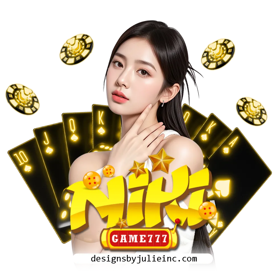 nikigame777 เว็บตรง