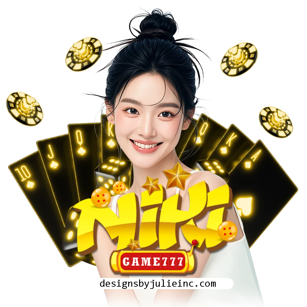nikigame777 login