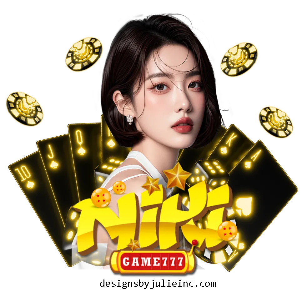 nikigame777 เว็บตรง