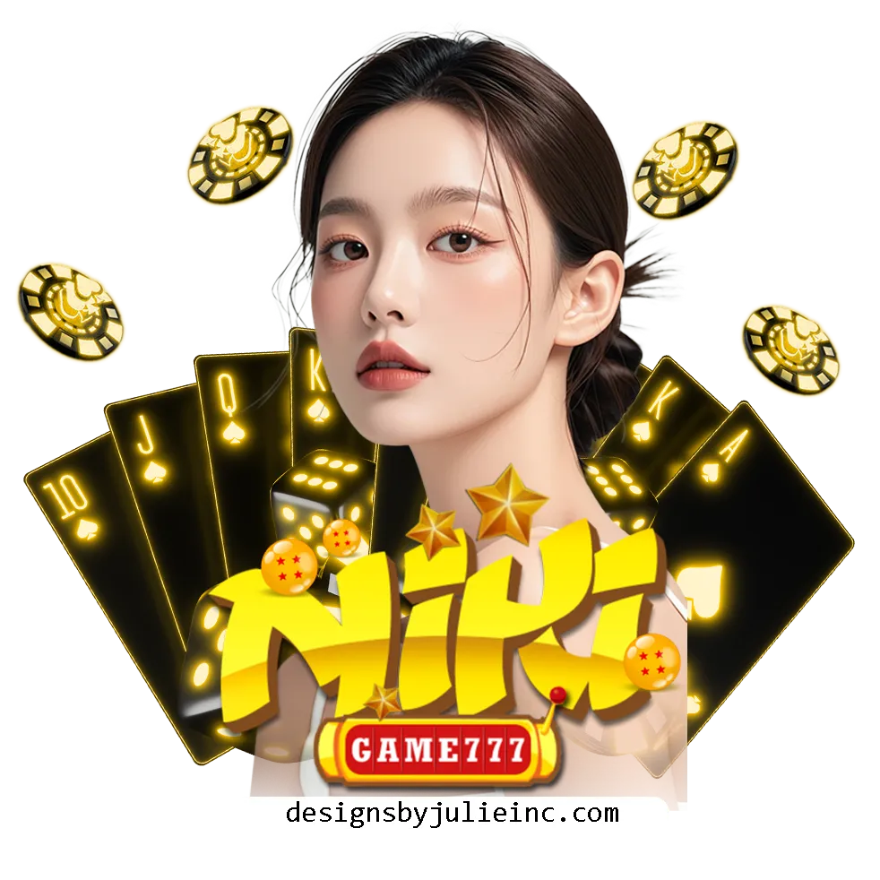 nikigame777 ทางเข้า